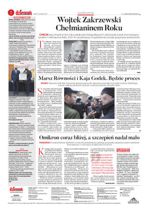 Wydanie główne - strona 2