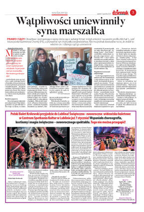 Wydanie główne - strona 3