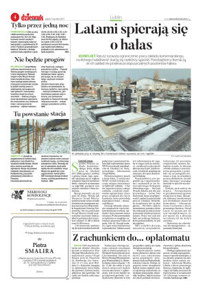 Wydanie główne - strona 4