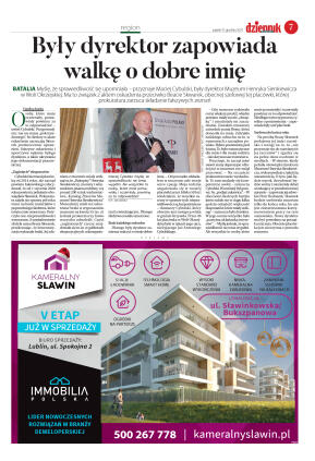 Wydanie główne - strona 7