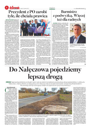 Wydanie główne - strona 8