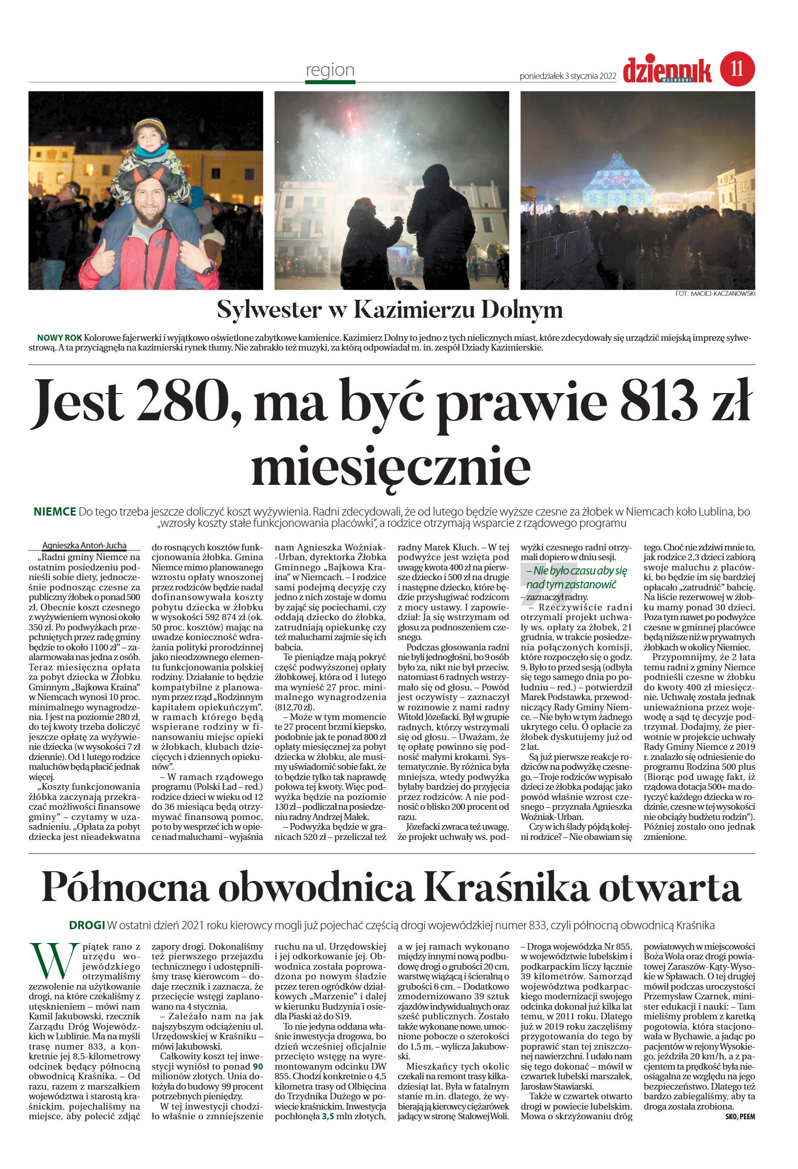 Wydanie główne - strona 11