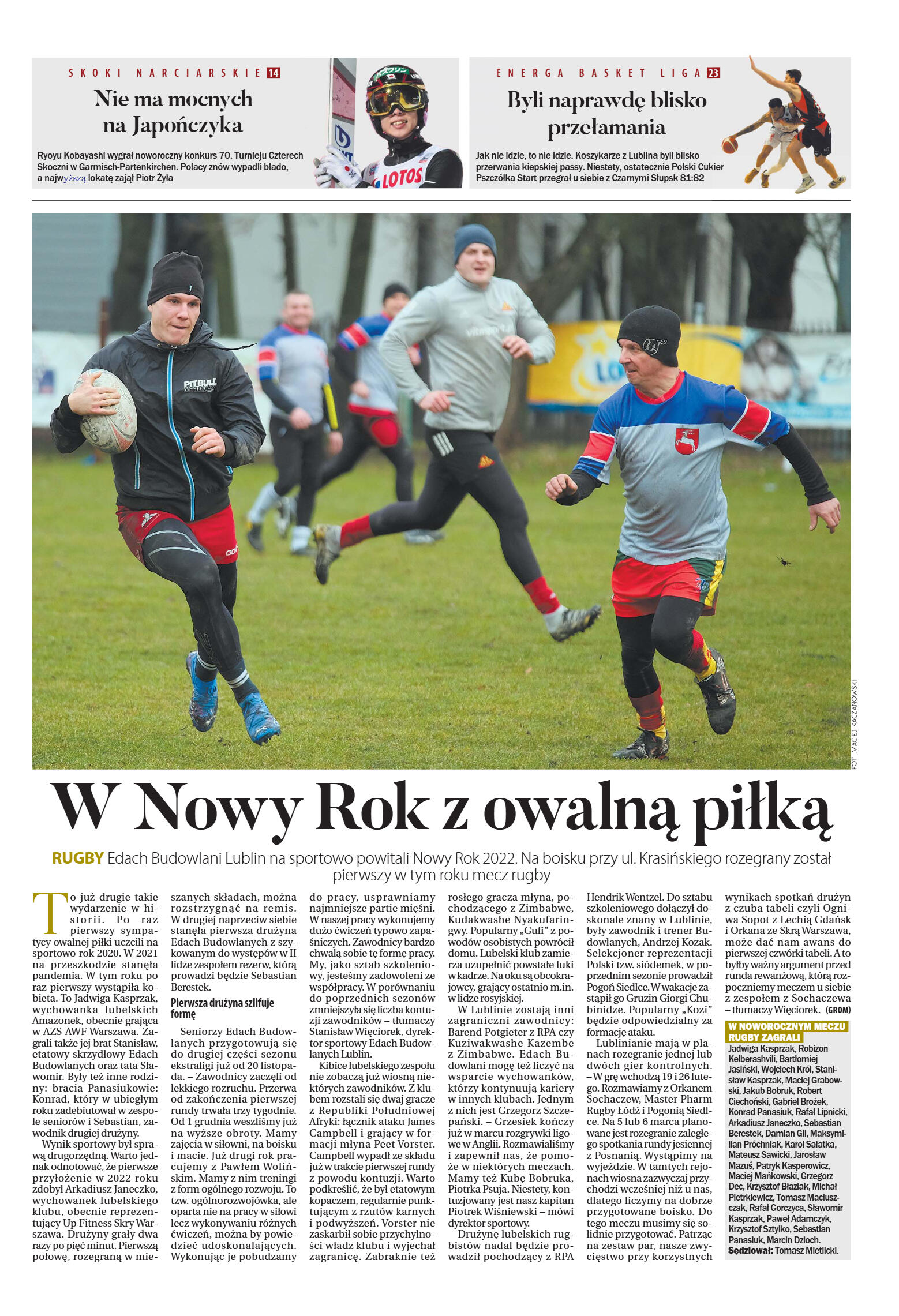 Wydanie główne - strona 13