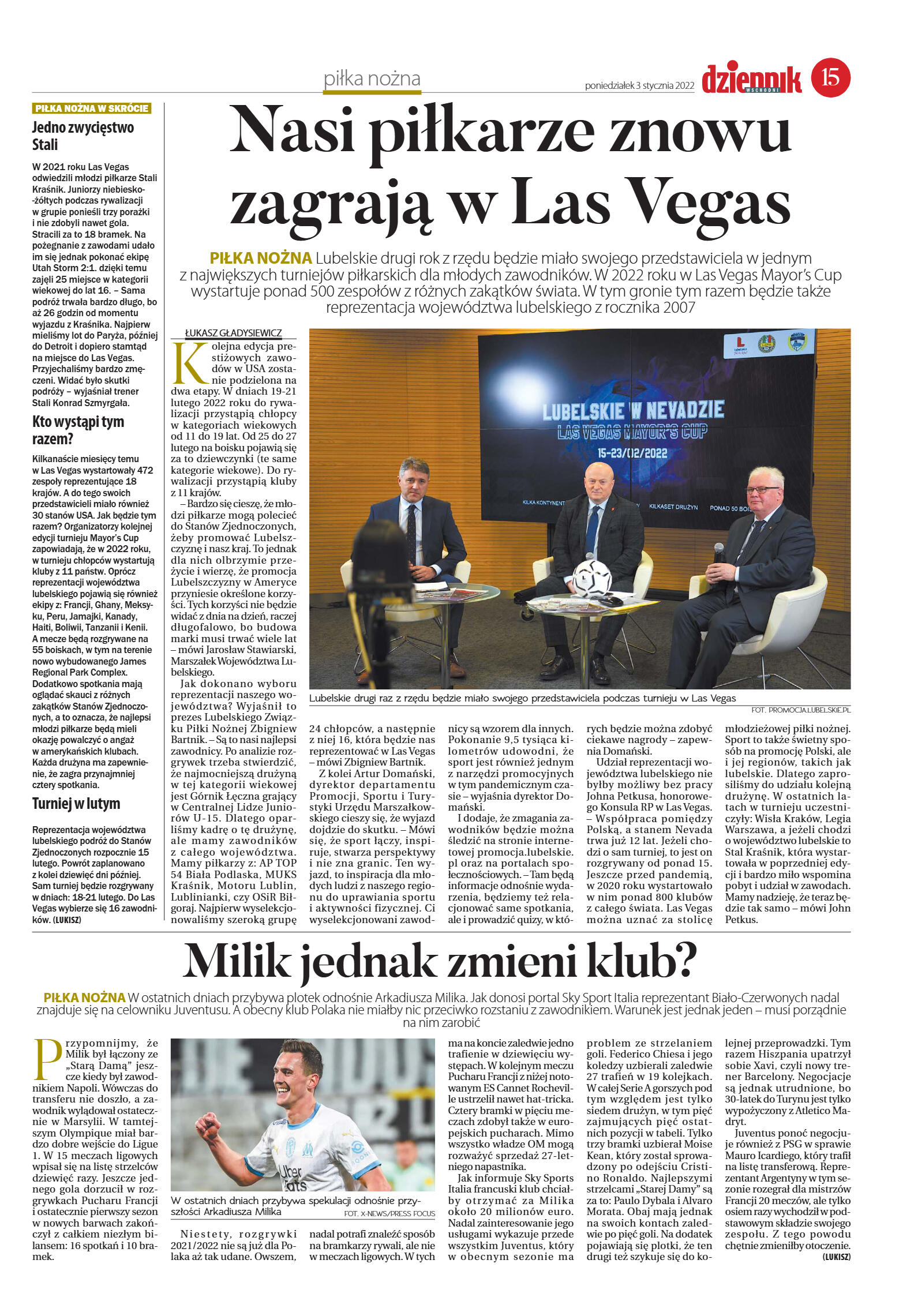 Wydanie główne - strona 15