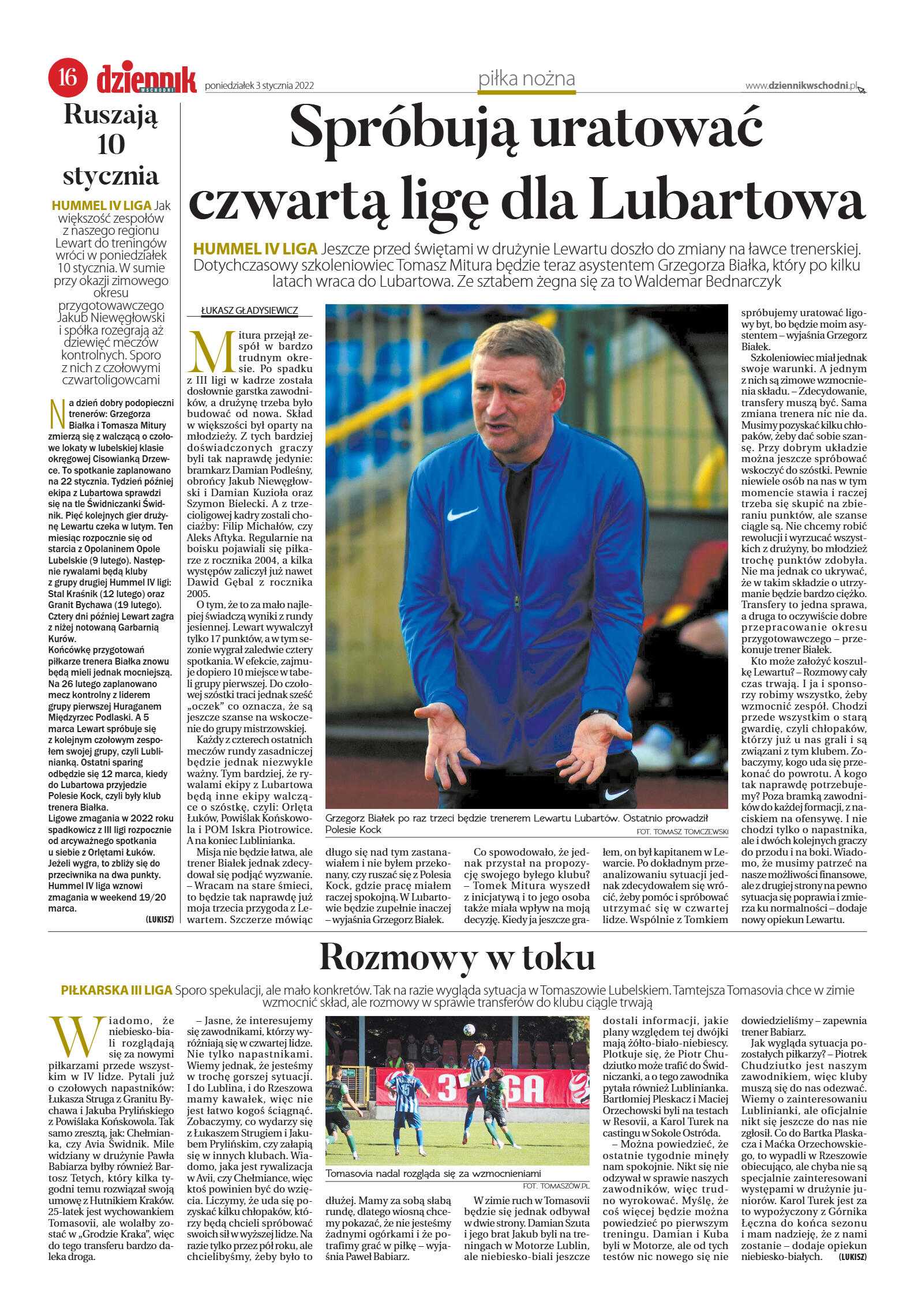 Wydanie główne - strona 16