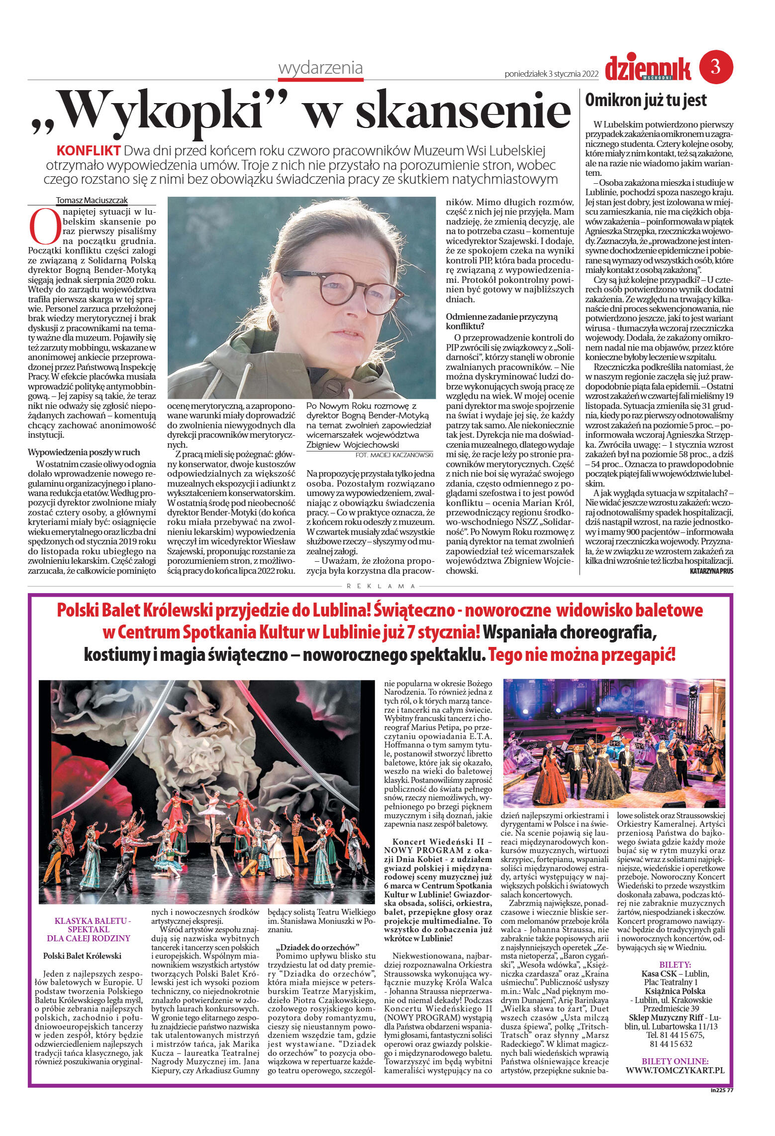 Wydanie główne - strona 3