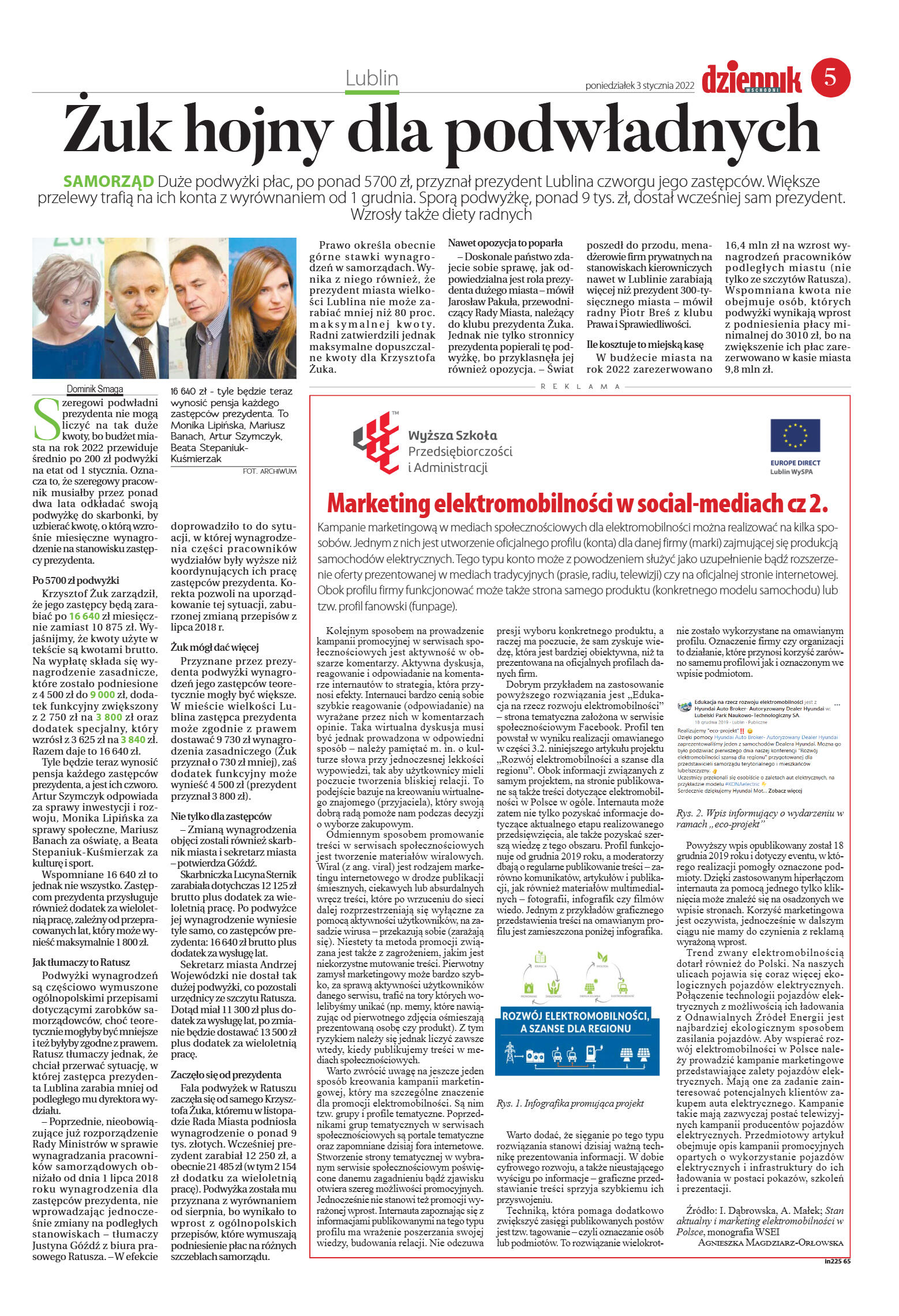 Wydanie główne - strona 5