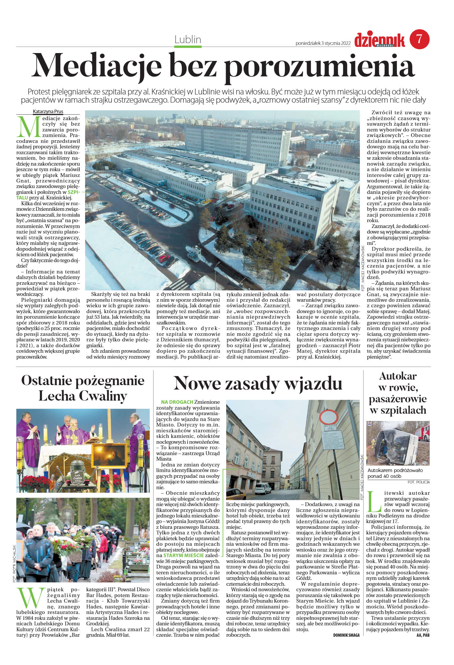 Wydanie główne - strona 7