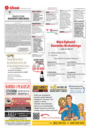 Wydanie główne - strona 12