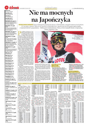 Wydanie główne - strona 14