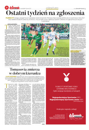 Wydanie główne - strona 18