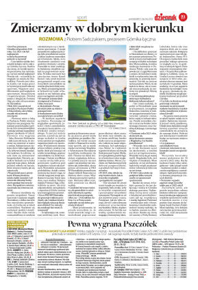 Wydanie główne - strona 19