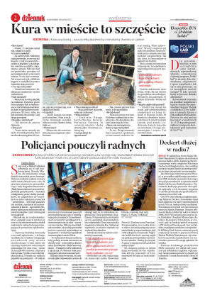 Wydanie główne - strona 2