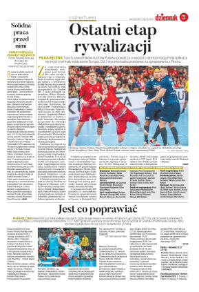 Wydanie główne - strona 21