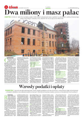 Wydanie główne - strona 6