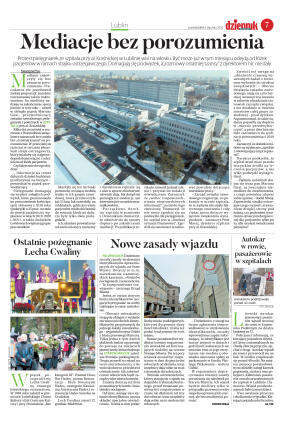 Wydanie główne - strona 7