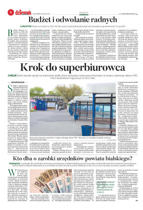 Wydanie główne - strona 8