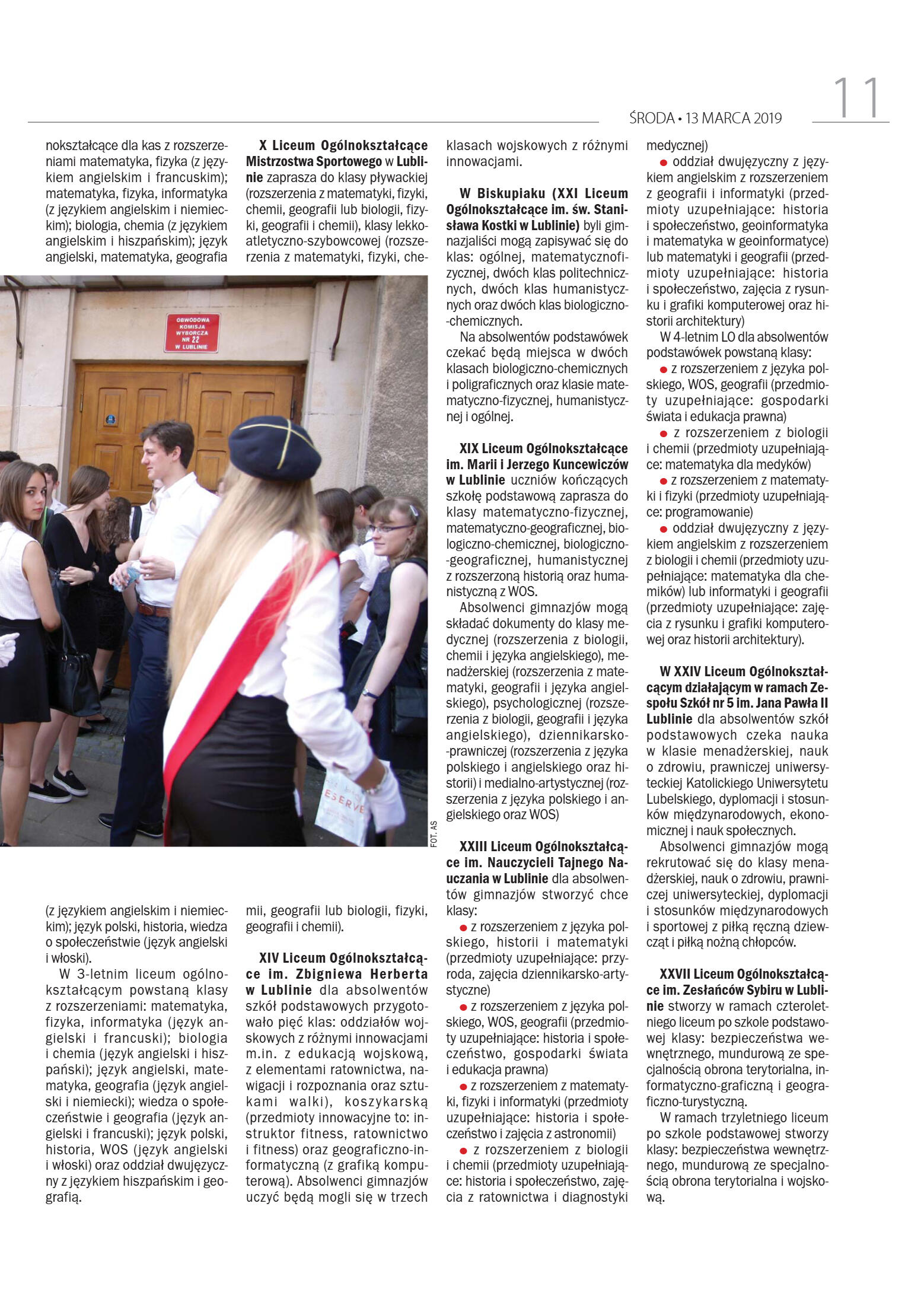 Edukacja - strona 11