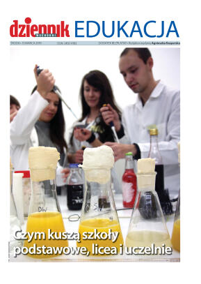Edukacja - strona 1