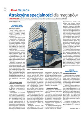 Edukacja - strona 6