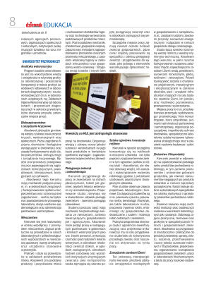 Edukacja - strona 8