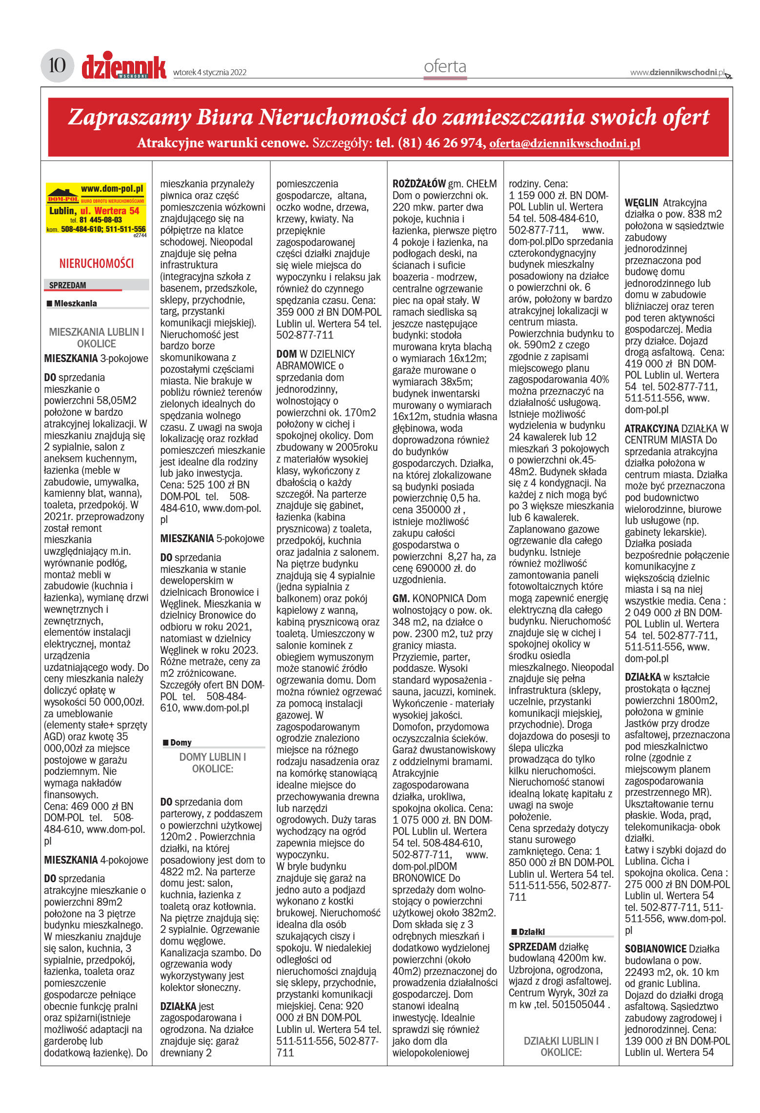 Wydanie główne - strona 10