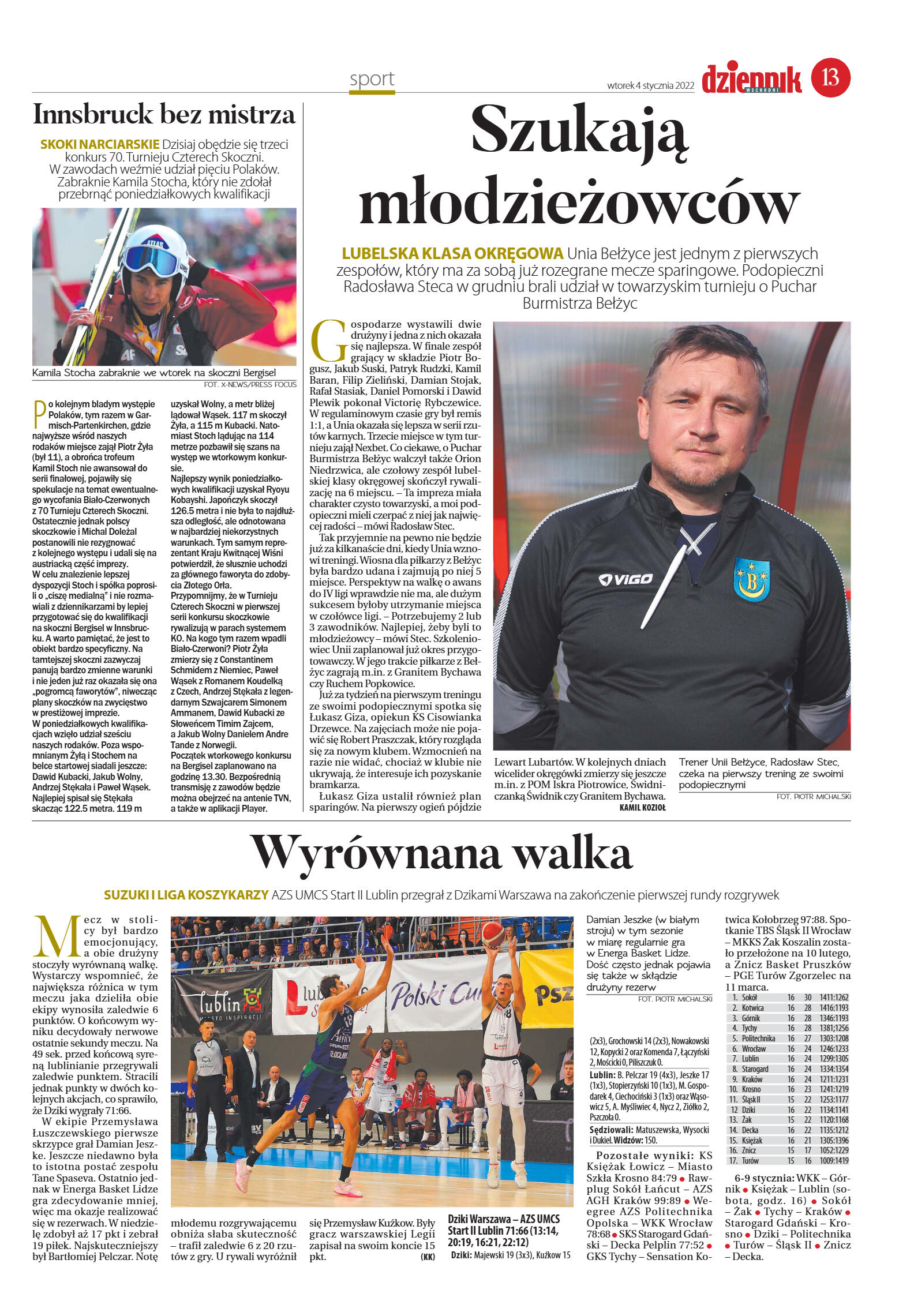 Wydanie główne - strona 13