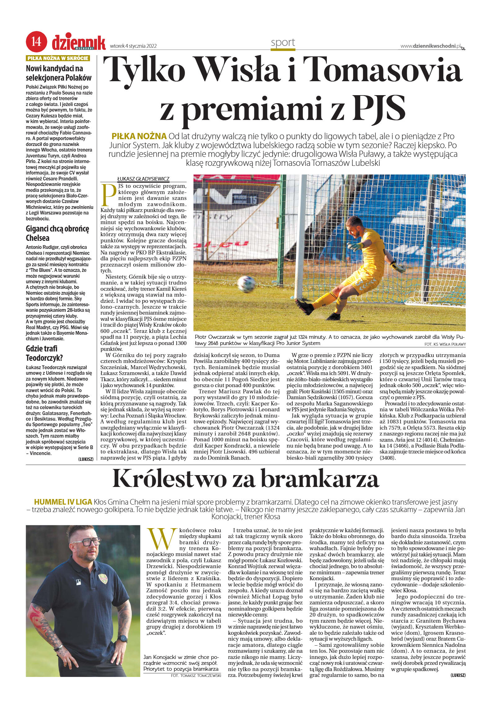 Wydanie główne - strona 14