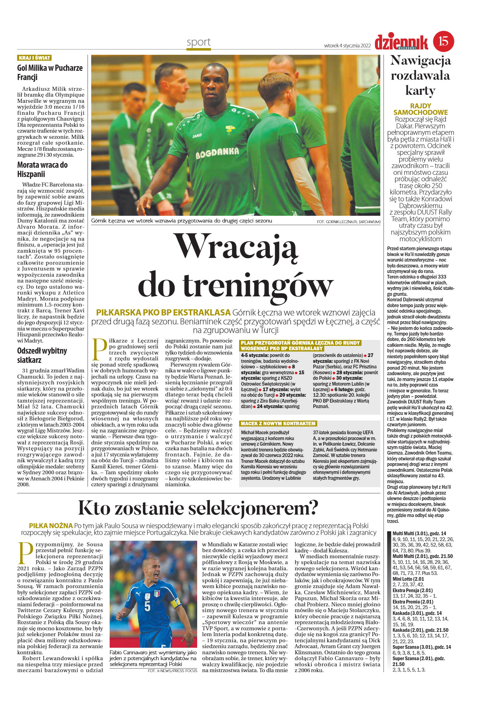 Wydanie główne - strona 15