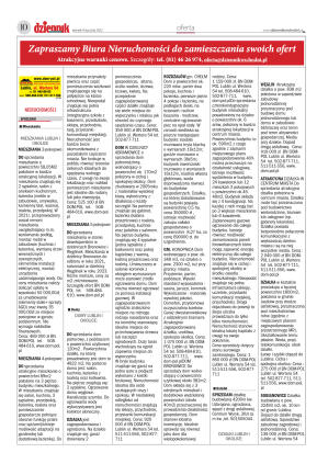 Wydanie główne - strona 10