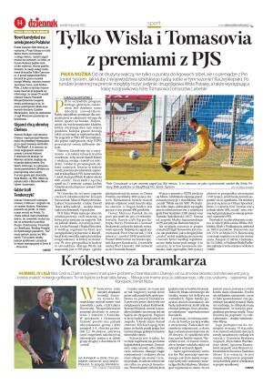 Wydanie główne - strona 14