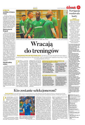 Wydanie główne - strona 15