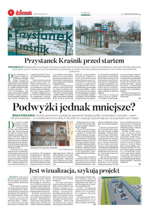 Wydanie główne - strona 8