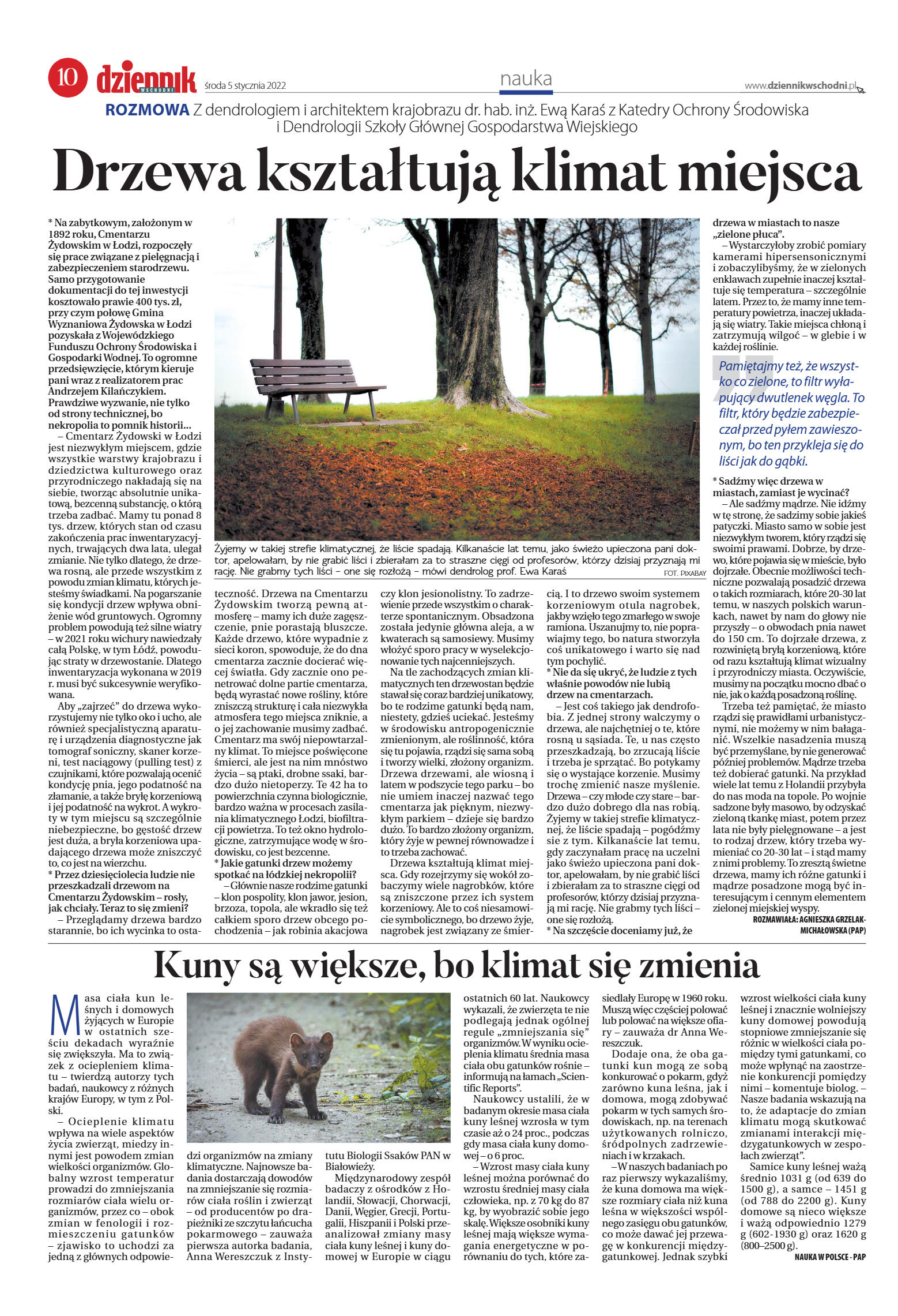 Wydanie główne - strona 10