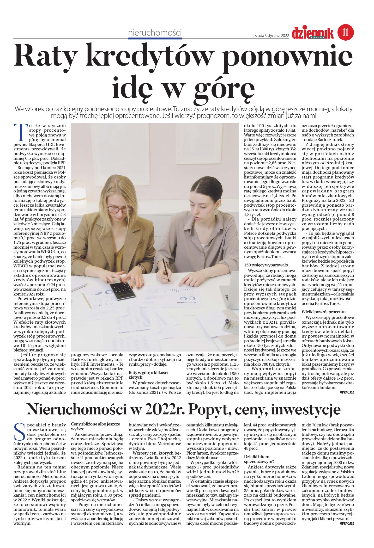 Wydanie główne - strona 11