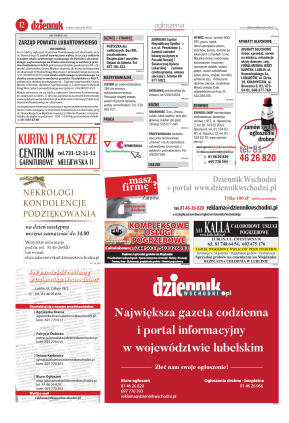 Wydanie główne - strona 12