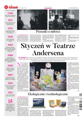 Wydanie główne - strona 16