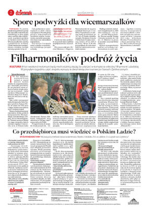 Wydanie główne - strona 2