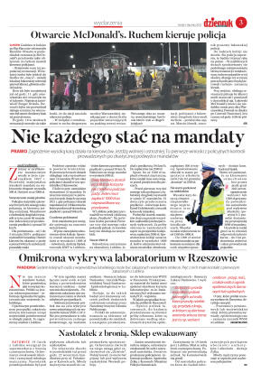 Wydanie główne - strona 3