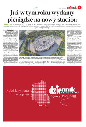 Wydanie główne - strona 5