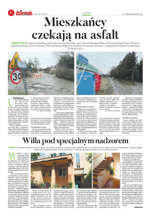 Wydanie główne - strona 6