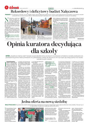 Wydanie główne - strona 8