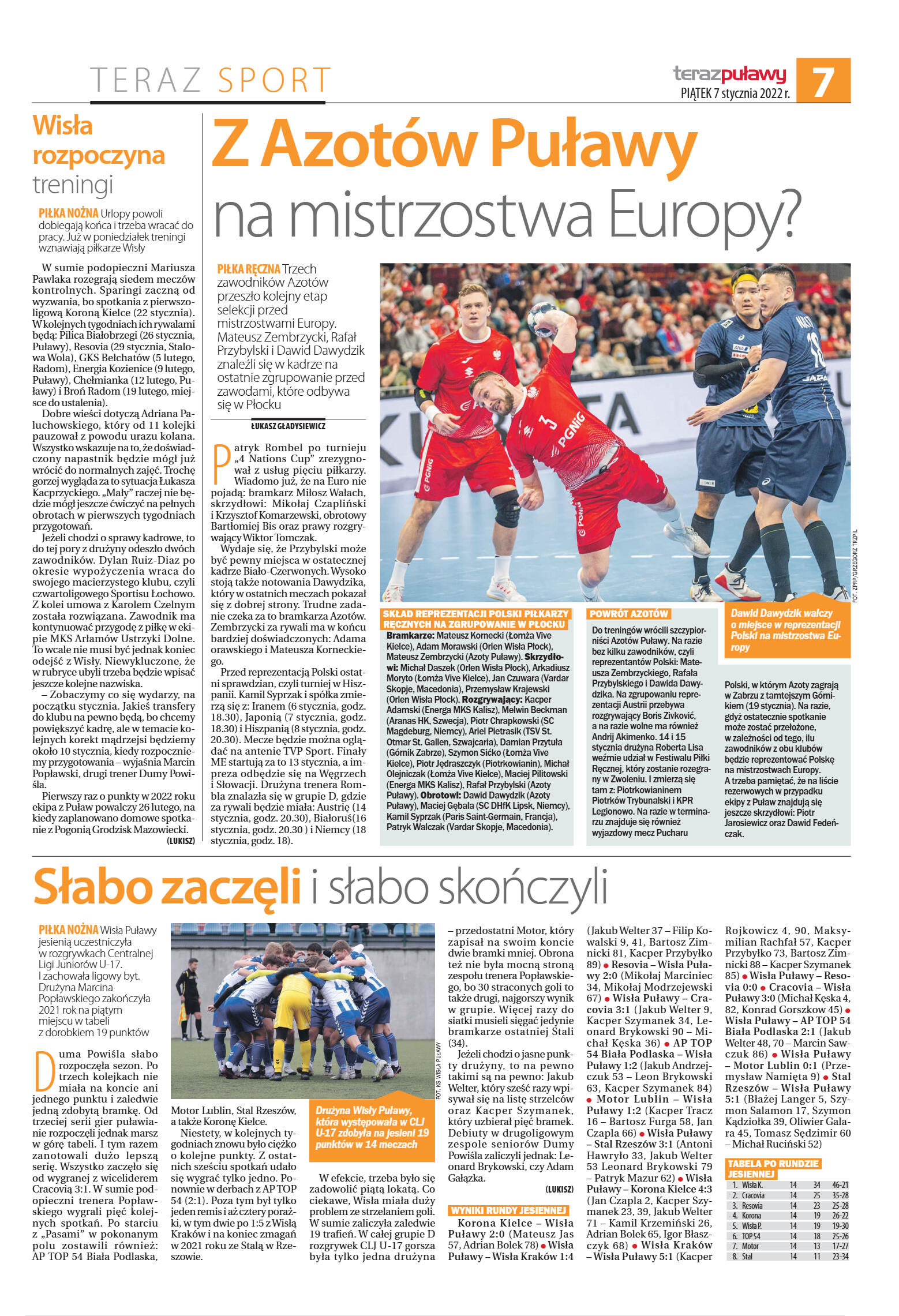 Teraz Puławy - strona 7