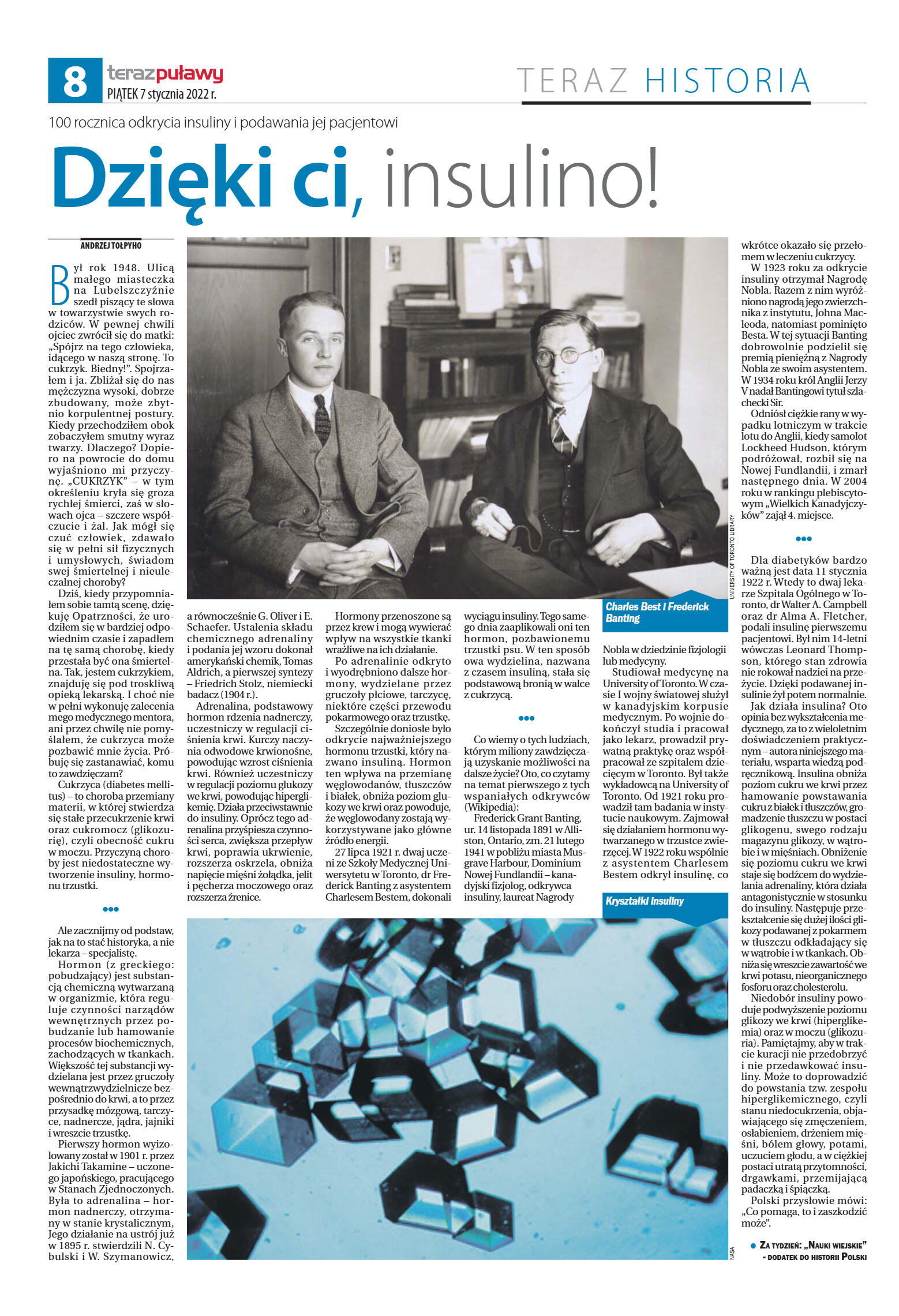 Teraz Puławy - strona 8