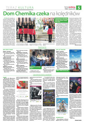 Teraz Puławy - strona 5