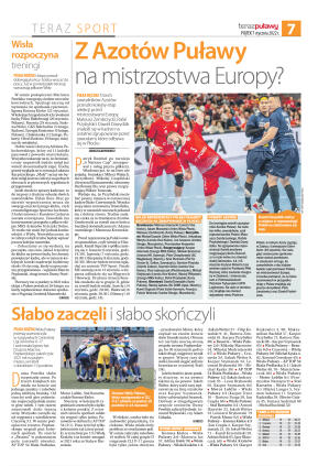 Teraz Puławy - strona 7