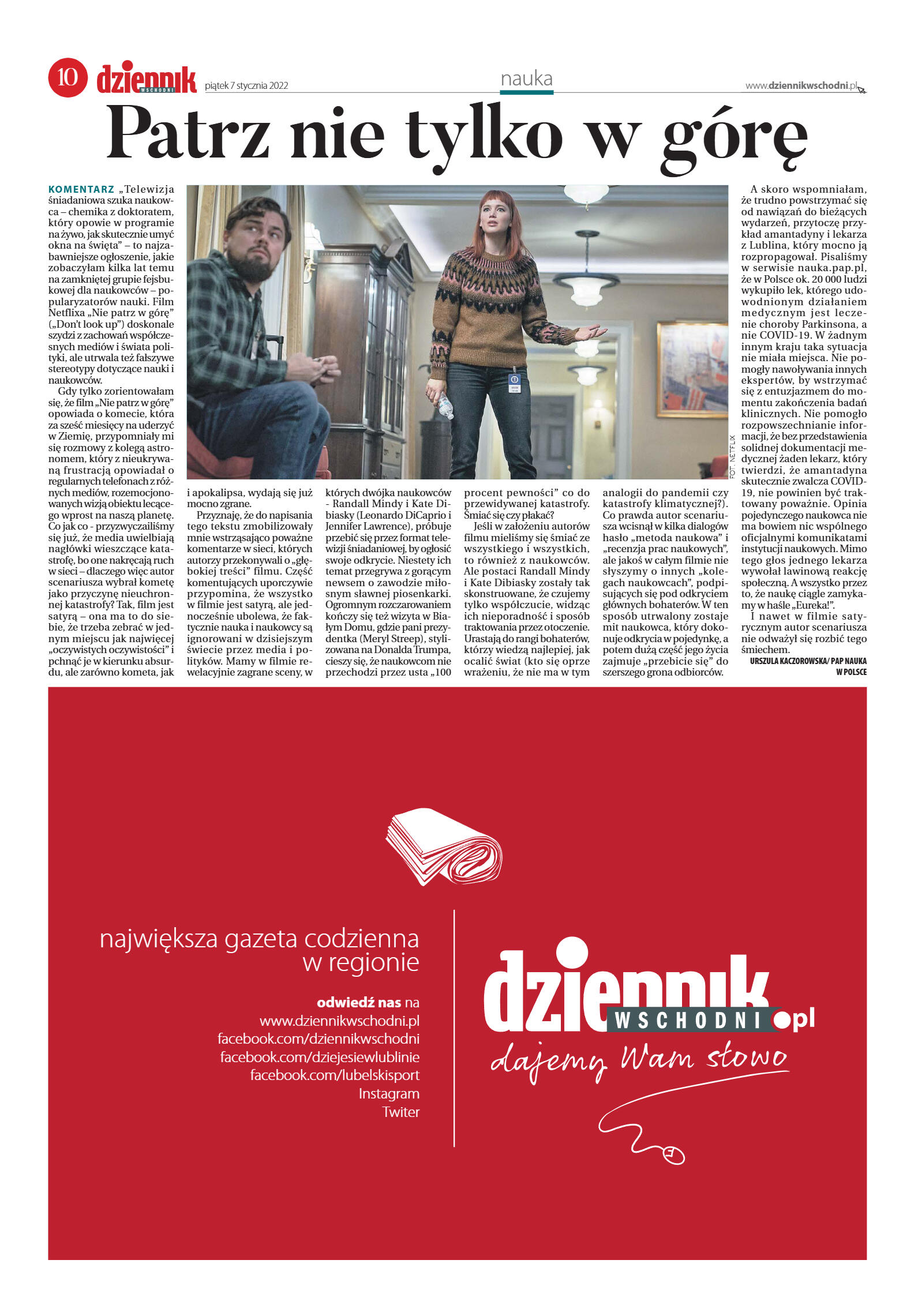 Wydanie główne - strona 10