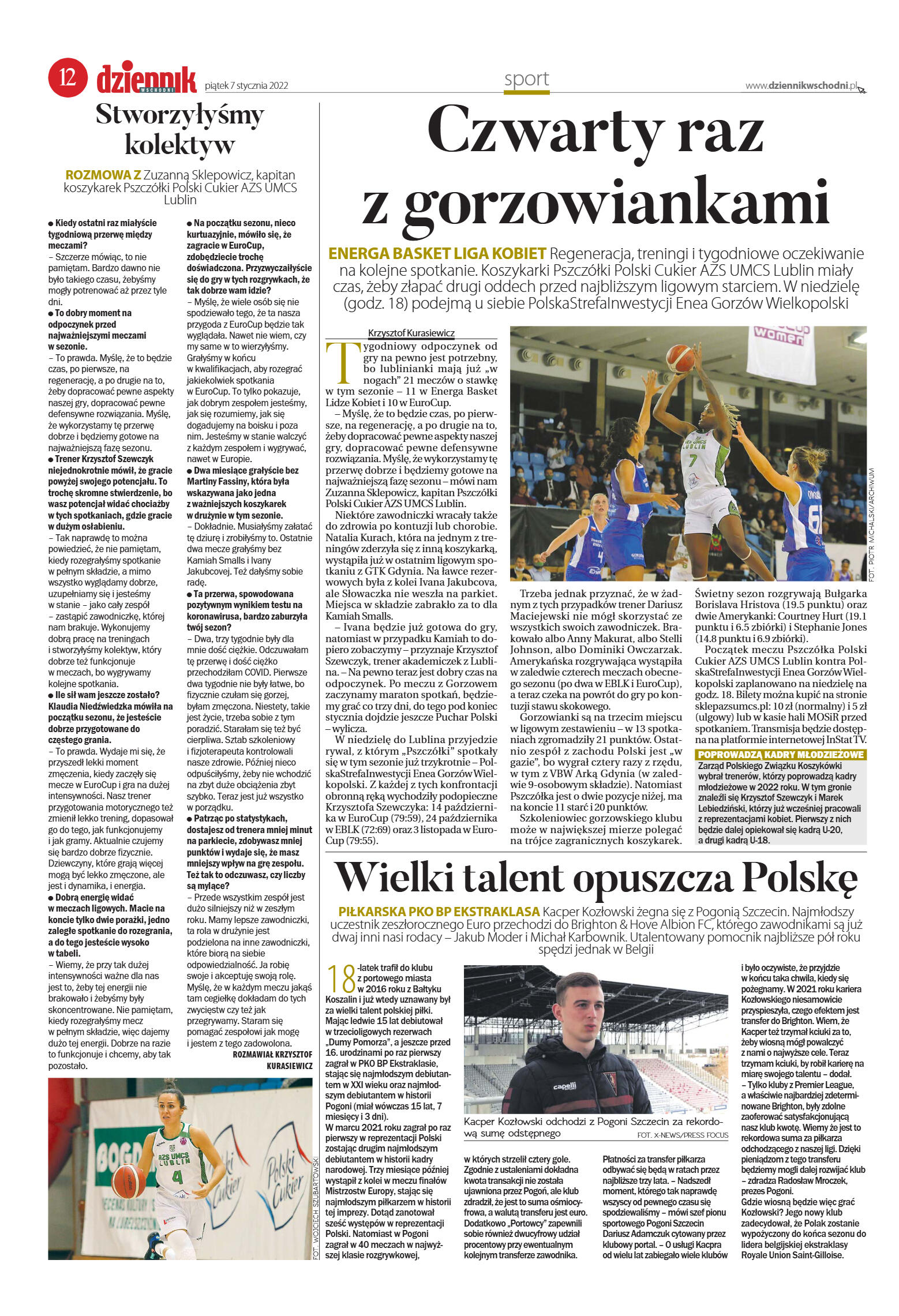 Wydanie główne - strona 12