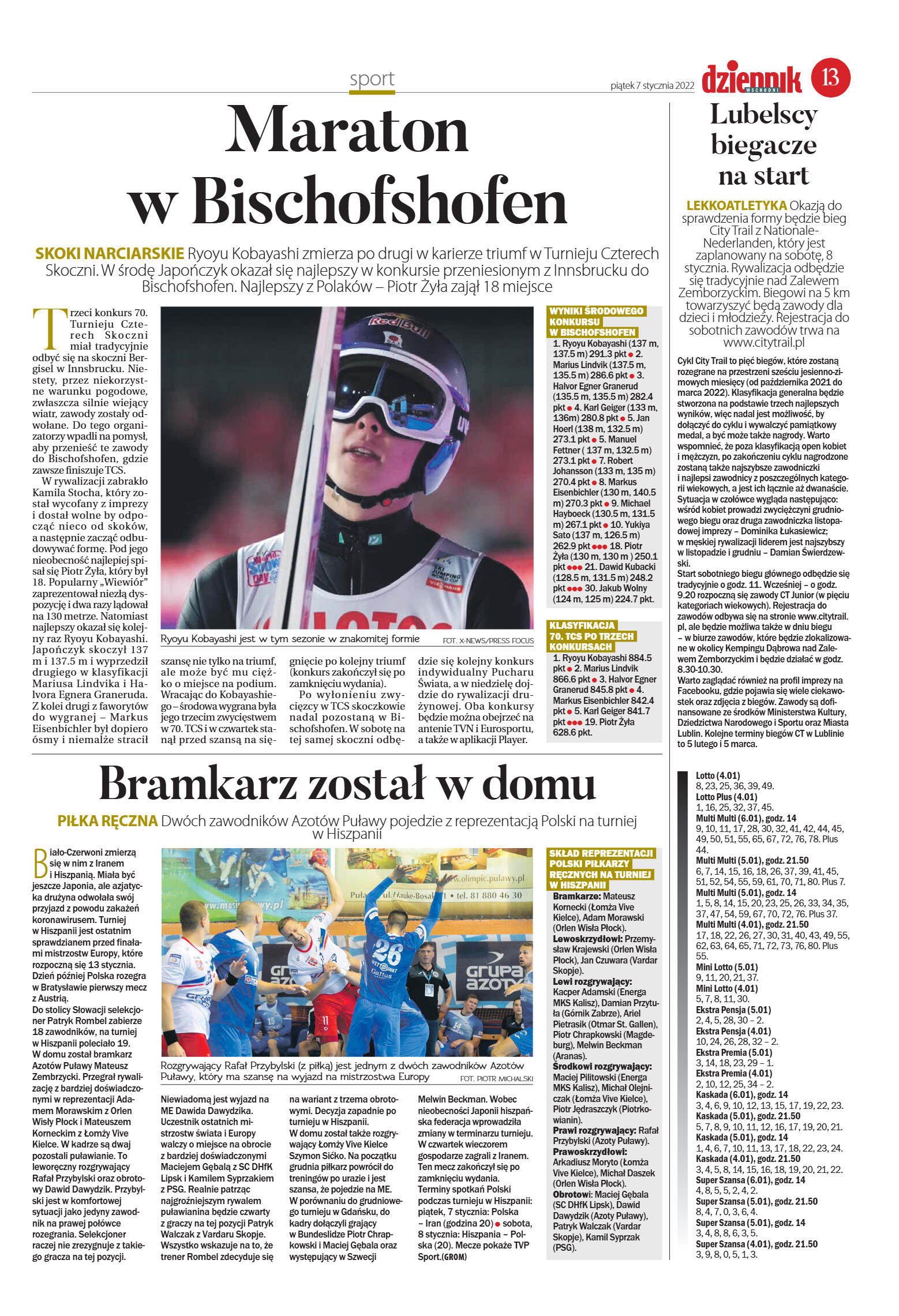 Wydanie główne - strona 13