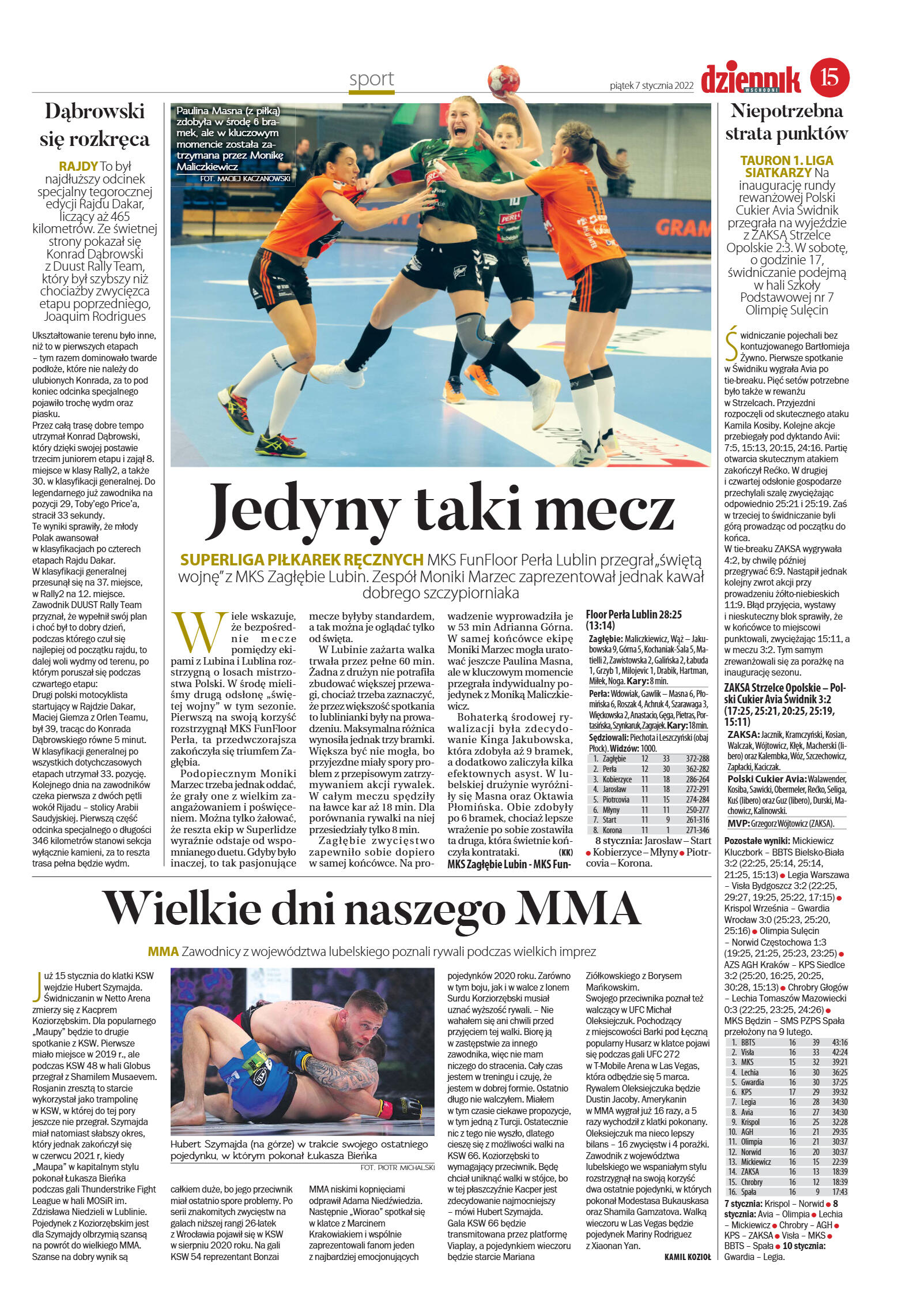 Wydanie główne - strona 15